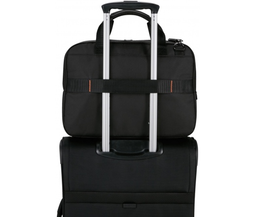 SAMSONITE Network 4 Bailhandle 15.6" Black