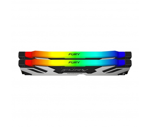 KINGSTON Fury Renegade RGB DDR5 6000MHz CL32 64GB Kit2