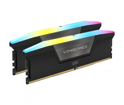 CORSAIR Vengeance RGB DDR5 6800MHz CL40 32GB Kit2