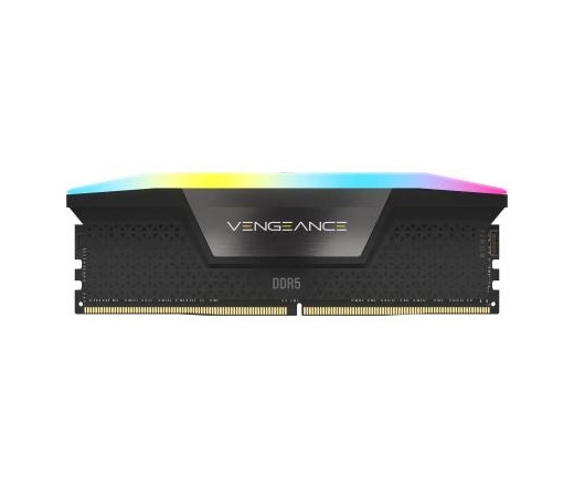 CORSAIR Vengeance RGB DDR5 6000MHz CL40 64GB Kit2