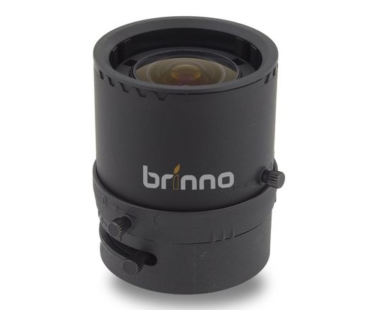 BRINNO BCS 18-55 Interchangeable CS-mount Lens for TLC200 Pro