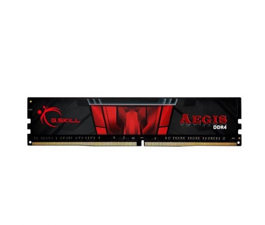 G.SKILL Aegis DDR4 2800MHz CL17 8GB