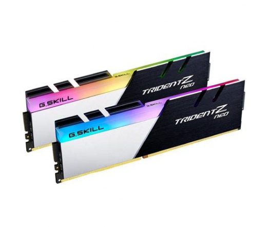 G.SKILL Trident Z Neo DDR4 3600MHz CL18 32GB Kit2 (2x16GB) AMD