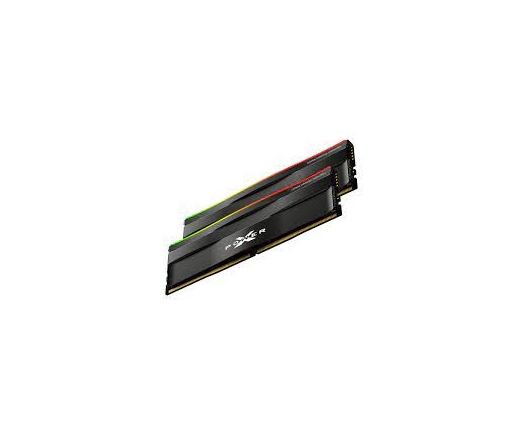 SILICON POWER XPOWER Zenith RGB DDR5 5200MHz CL38 1.25V 16GB