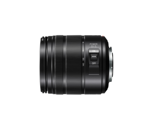 PANASONIC Lumix G 14-140mm f/3.5-5.6 II ASPH POWER O.I.S.