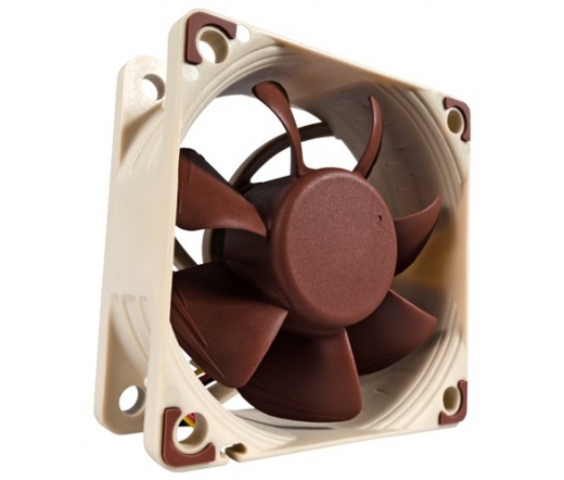 COOLER NOCTUA NF-A6X25 FLX 6cm