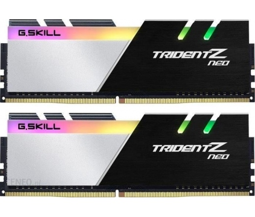 G.SKILL Trident Z Neo DDR4 3600MHz CL16 64GB Kit2 (2x32GB) AMD