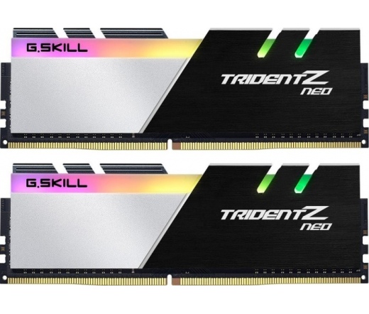 G.SKILL Trident Z Neo DDR4 4000MHz CL14 16GB Kit2 (2x8GB) AMD