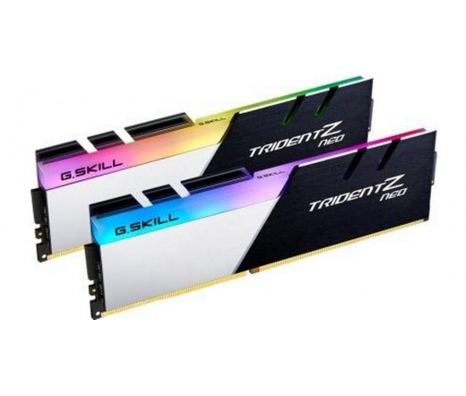 G.SKILL Trident Z Neo DDR4 4000MHz CL14 16GB Kit2 (2x8GB) AMD