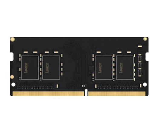 LEXAR DDR4 SO-DIMM 3200MHz CL22 16GB