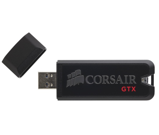 Pendrive 1TB Corsair Flash Voyager GTX USB3.1 Black