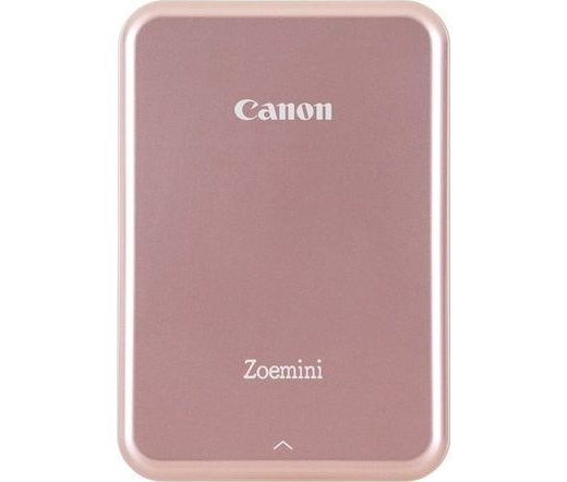 CANON Zoemini nyomtató (rozéarany)