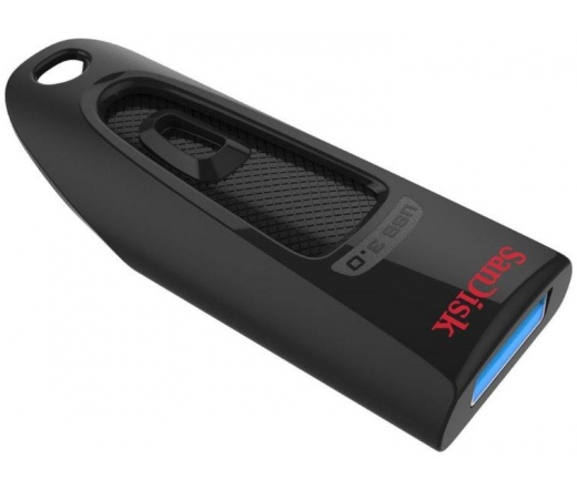 Pendrive 256GB Sandisk Cruzer ULTRA USB 3.0