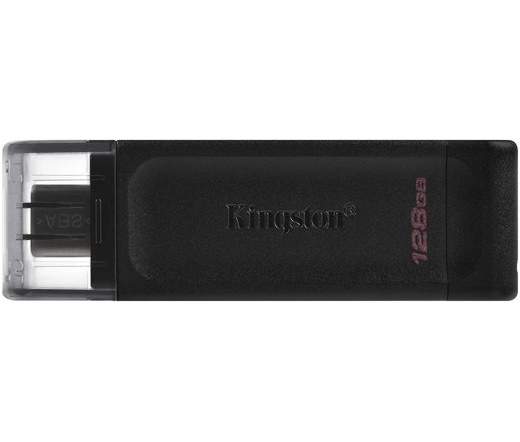 Pendrive 128GB Kingston DT 70 Gen 1 USB-C 3.2