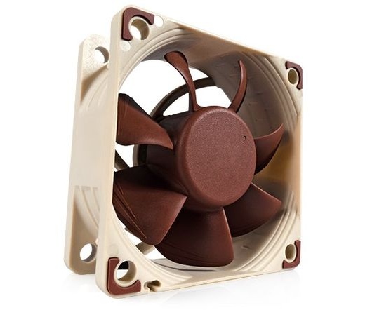 NOCTUA NF-A6X25 5V PWM