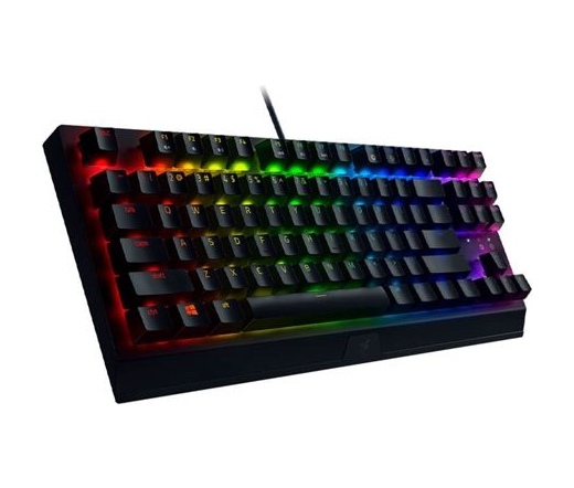 BILL Razer BlackWidow V3 Tenkeyless US Green Switch