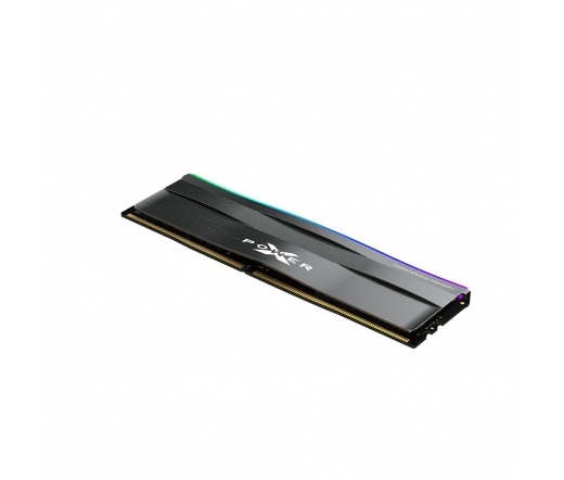 SILICON POWER XPOWER Zenith RGB DDR4 3200MHz DIMM CL16 1.35V 16GB Kit2