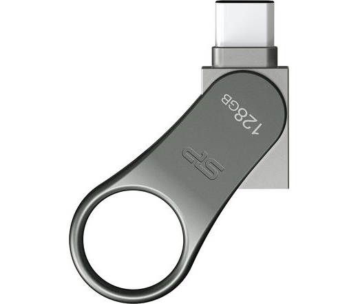 Pendrive 128GB Silicon Power C80