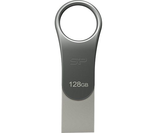 Pendrive 128GB Silicon Power C80