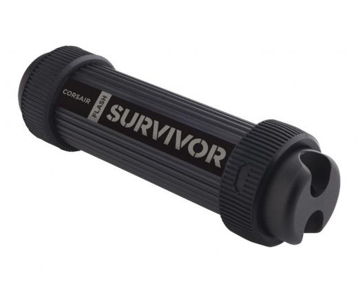 Pendrive 512GB Corsair Flash Survivor Stealth B USB3.0