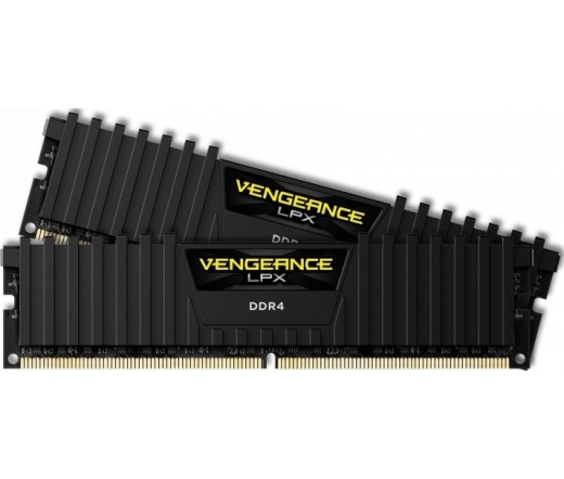 DDR4 32GB 3000MHz Corsair Vengeance LPX Black CL16 KIT2