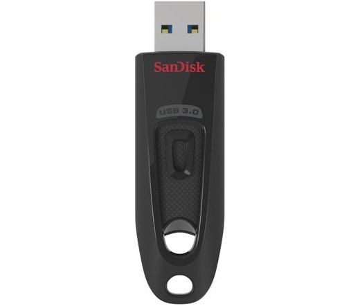 SanDisk USB Flash Drive 32GB CRUZER ULTRA 3.0 80MB/S