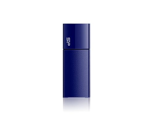 Pendrive 4GB Silicon Power Ultima U05 Navy Blue USB2.0