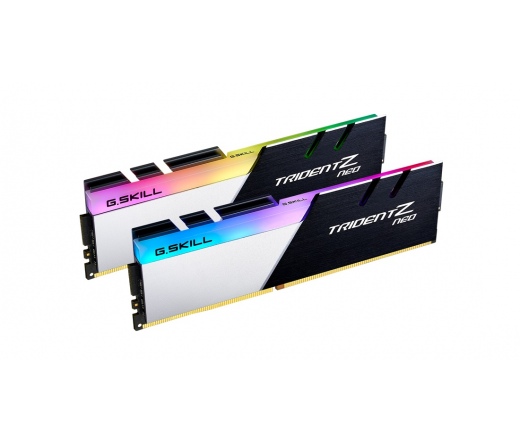 G.SKILL Trident Z Neo DDR4 3200MHz CL16 64GB Kit2 (2x32GB) AMD