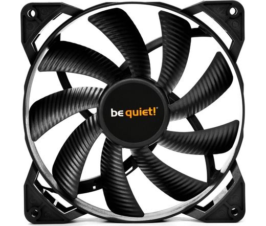 Be Quiet! Pure Wings 2 High Speed 120mm