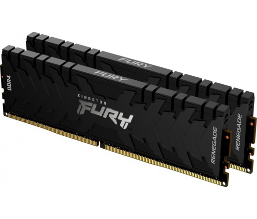 KINGSTON Fury Renegade DDR4 3600MHz CL16 32GB Kit2