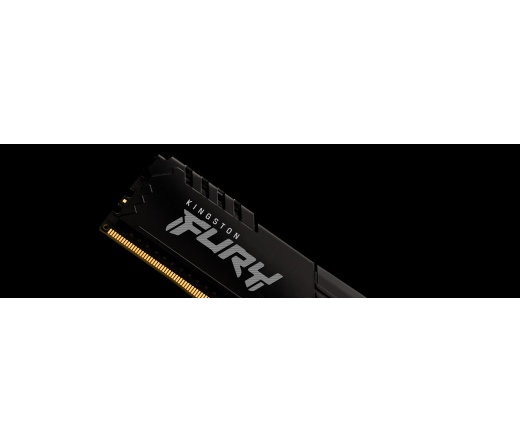 KINGSTON Fury Beast DDR4 3600MHz CL17 16GB Kit2