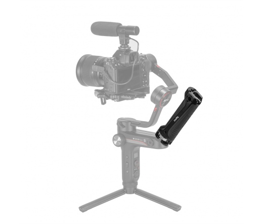 SMALLRIG Handgrip for Zhiyun-Tech WEEBILL-S Gimbal BSS2636B