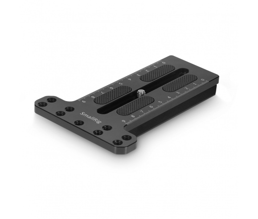 SMALLRIG Counterweight Mounting Plate (Manfrotto 501PL) for DJI Ronin S BSS2308