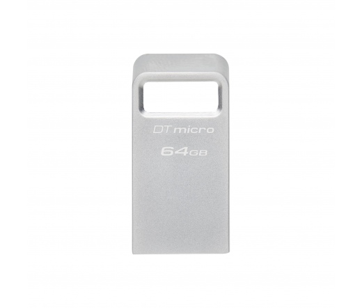 KINGSTON DataTraveler Micro USB-A 3.2 Gen 1 64GB