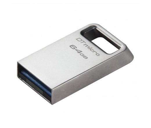 KINGSTON DataTraveler Micro USB-A 3.2 Gen 1 64GB