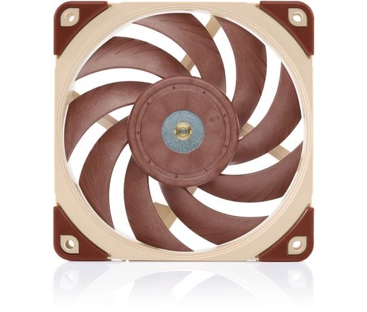 COOLER NOCTUA NF-A12X25 V5 - 120mm