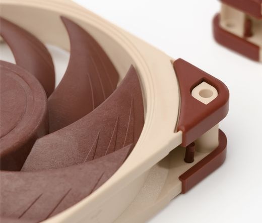 COOLER NOCTUA NF-A12X25 V5 - 120mm