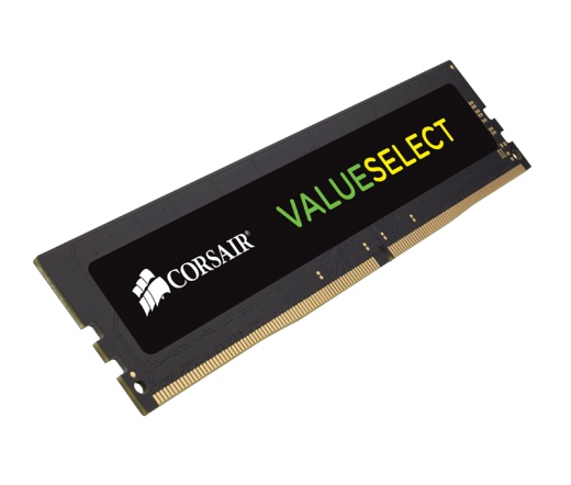 DDR4 16GB 2133MHz Corsair Value CL15