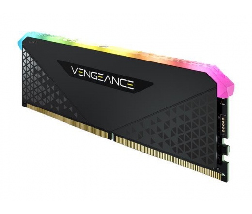 CORSAIR Vengeance RGB RS DDR4 3600MHz 16GB CL18