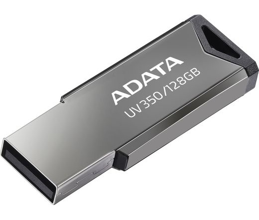 Pendrive 128GB Adata UV350 USB 3.2