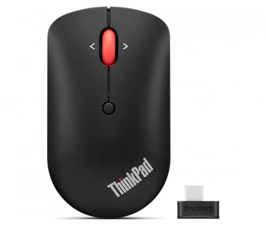 LENOVO ThinkPad USB-C Wireless Compact Mouse