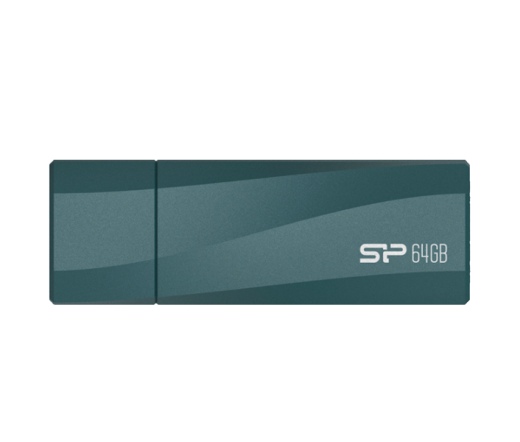 SILICON POWER Mobile C07 USB3.2G1C 128GB mélykék