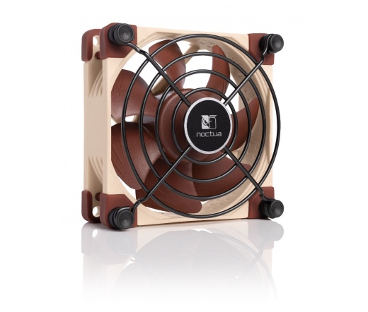 NOCTUA ventilátorrács 8cm 2db