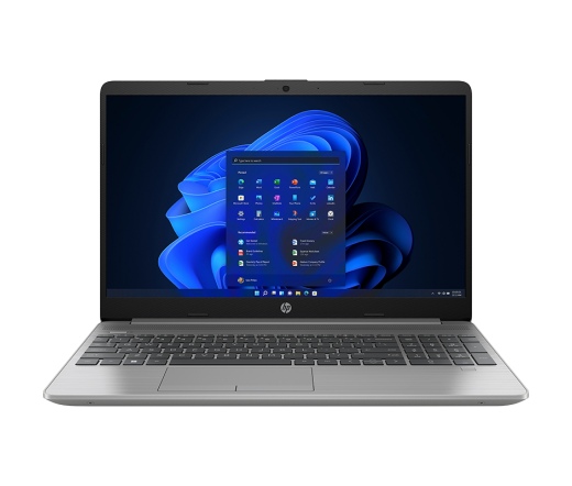 HP 250 G9 15,6" i5-1235U 8GB 512GB SSD W11H ezüst