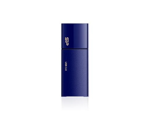 Pendrive 64GB Silicon Power Blaze B05 Navy Blue USB3.0