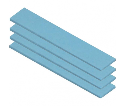 ARCTIC TP-3 120x20mm, 1.5mm - 4 Pack