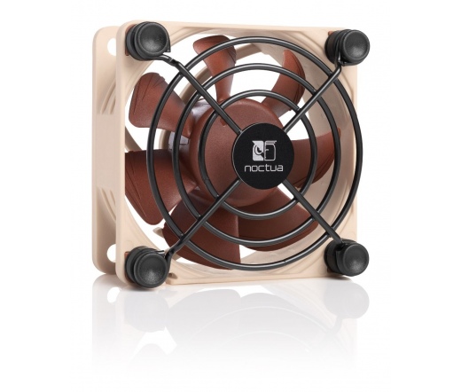 NOCTUA ventilátorrács 6cm 5db