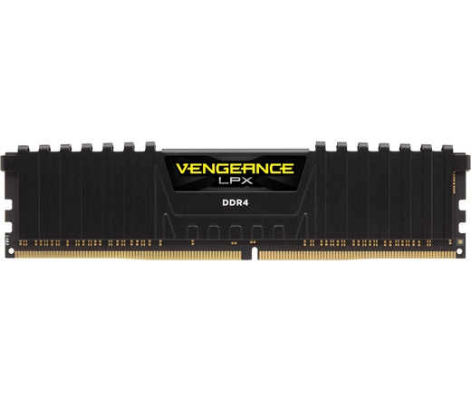 DDR4 8GB 3000MHz Corsair Vengeance LPX Black CL16