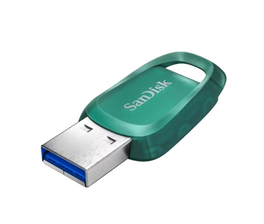 SANDISK Ultra Eco USB 3.2 100MB/s 512GB