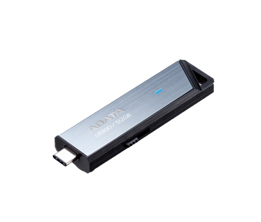 ADATA UE800 USB3.2G2C 1000/550MB/s 128GB